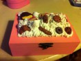 Caja Patisserie